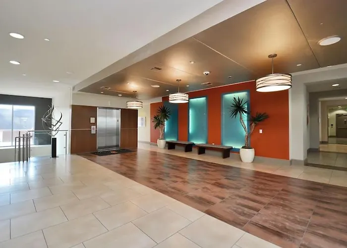 Lux Mid-Rise Walking Distance To Nrg Stadium